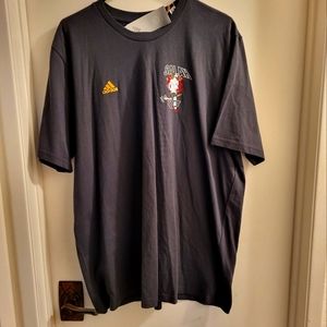 Adidas Mohammed Salah Tshirt